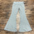Used Free People Casual Pant S 4-6/27-28 60004-S000662219 View 1