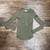 Used Free People Long Sleeve T-Shirt XS-0/2 60004-S000662226 View 1