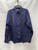 Used Snaps Mens Long Sleeve Top L/16-16.5 60132-S000141636 View 1