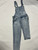 Used Silver Jeans Jumpsuit M-8/10 60134-S000100922 View 4