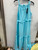 Used Unbranded Long Dress F S-4/6 60072-S000576273 View 1