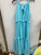 Used Unbranded Long Dress F S-4/6 60072-S000576273 View 3