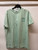 Used Izod Mens Short Sleeve Top XL/17-17.5 60053-S000621737 View 1