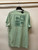 Used Izod Mens Short Sleeve Top XL/17-17.5 60053-S000621737 View 2