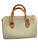Used Dooney & Bourke Large Leather Handbag 60017-S001137769 View 4