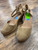 NWT  Wedge Sandals 7.5 60076-S000833564 View 1