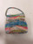 Used Brahmin Large Leather Handbag 60060-S000640834 View 2