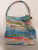 Used Brahmin Large Leather Handbag 60060-S000640834 View 1