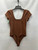 Used American Eagle Short Sleeve Top S-4/6 60132-S000141666 View 2