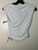 Used Unbranded Sleeveless Top S-4/6 60060-S000640837 View 2