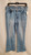Used Code Bleu Denim 10-30 60140-S000732841 View 1