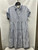 Used Cynthia Cynthia Rowley Long Dress B M-8/10 60132-S000141693 View 1