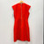 Used Ted Baker London Short Dress B S-4/6 60003-S000922787 View 2