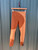 Used Lululemon Athletica Active Leggings 6-28 60084-S000916527 View 2