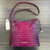 NWT Brahmin Large Leather Handbag 60129-S000560079 View 1