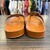 Used Tory Burch Sandals 11 60129-S000560080 View 5
