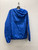 Used Blue Jordan Mens Active Jacket M 60137-S000109233 View 3