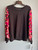 Used Zac & Rachel Long Sleeve Top 1X-18 60039-S000804896 View 1