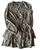 Gently used Dynamite short dress L-12/14 View 1