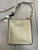 Used Coach Large Leather Handbag 60093-S000402656 View 4