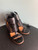 Used Maurices Wedge Sandals 8 60039-S000804988 View 1