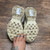 Used Gucci Casual Shoes 9.5 60004-S000662309 View 5