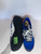 Used Adidas Mens Athletic Shoes 10.5 60070-S000624722 View 7