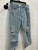 Used Agolde Denim 12-31 60005-S001121884 View 1