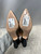 Used Enzo Angiolini Clogs 7 60132-S000141821 View 6