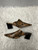 Used Enzo Angiolini Clogs 7 60132-S000141821 View 3