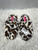 Used Betsey Johnson Flip Flops 7 60132-S000141825 View 1