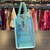 Used Marc By Marc Jacobs Large Mesh Tote Bag 60129-S000560177 View 4