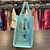 Used Marc By Marc Jacobs Large Mesh Tote Bag 60129-S000560177 View 3