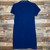 AS IS Used Polo Ralph Lauren Short Dress M/15-15.5 60129-S000560214 View 2