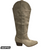 Used Unbranded Tall Boots 11 60105-S000286335 View 1