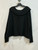 Used Free People Long Sleeve Top M-8/10 60126-S000443644 View 2