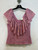 Used Free People Long Sleeve Top M-8/10 60126-S000443665 View 4