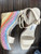 Used Unbranded Wedge Sandals 9 60031-S000834034 View 1