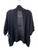 Used Intriguing Short Sleeve Sweater M-8/10 60119-S000109792 View 2
