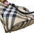 Used Burberry Large Handbag AS IS  60030-S000917981 View 5
