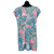 Used Lilly Pulitzer Short Dress B XL-16 60099-S000365629 View 2