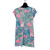 Used Lilly Pulitzer Short Dress B XL-16 60099-S000365632 View 2