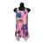 Used Lilly Pulitzer Short Dress B L-12/14 60099-S000365640 View 1