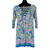 Used Lilly Pulitzer Short Dress B L-12/14 60099-S000365641 View 2