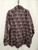 Used Hart Schaffner Marx Mens Long Sleeve Top 2X/18-18.5 60027-S001454021 View 2