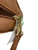 Used Michael Michael Kors Leather Wristlet 60119-S000109807 View 9