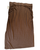 Gently used Penningtons long skirt 18-34 (1X) View 6