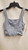 Used Unbranded Sports Bra S-4/6 60140-S000733101 View 1