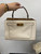 Used Coach Large Leather Handbag 60072-S000576511 View 2