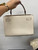 Used Coach Large Leather Handbag 60072-S000576511 View 3